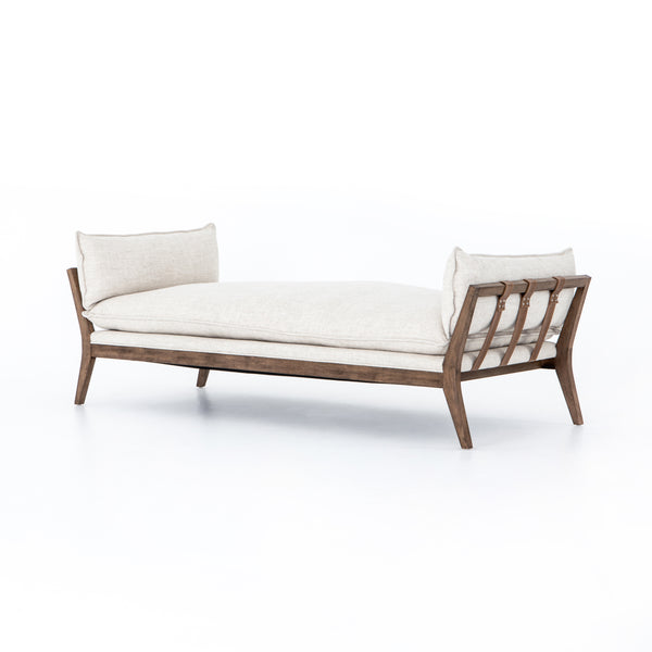 Kerry Chaise - 85"