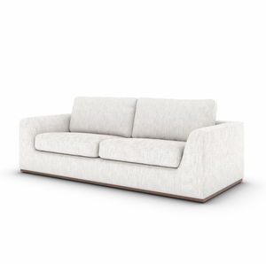 Colt Sofa - Merino Cotton