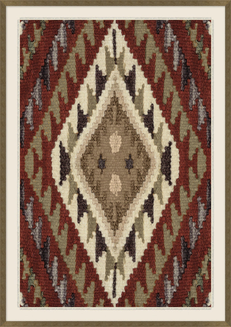 Woven Textile II
