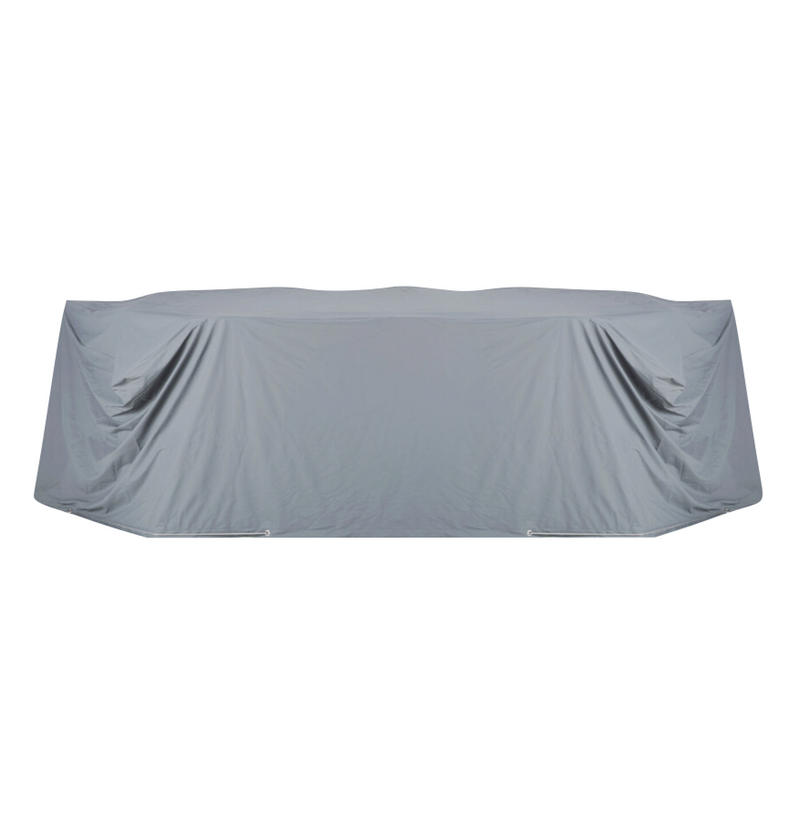 Raincover For Outdoor Rectangular Dining Table