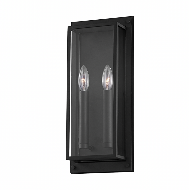 Wilson Outdoor Wall Sconce