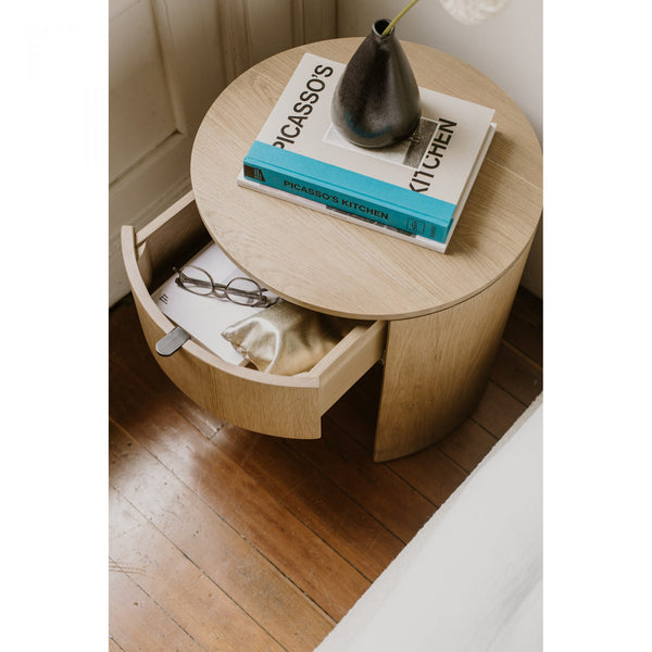 Lloyd One Drawer Nightstand