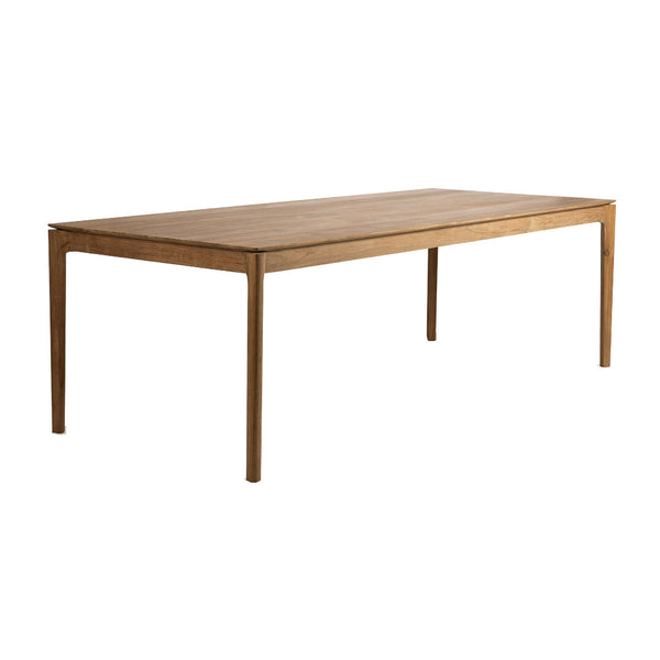 Teak Bok Dining Table