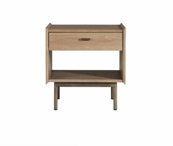 Strada Nightstand