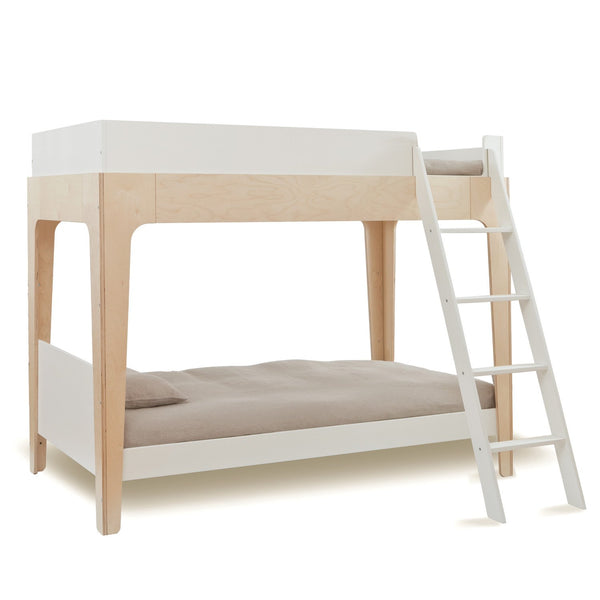 Izzy Twin Bunk Bed