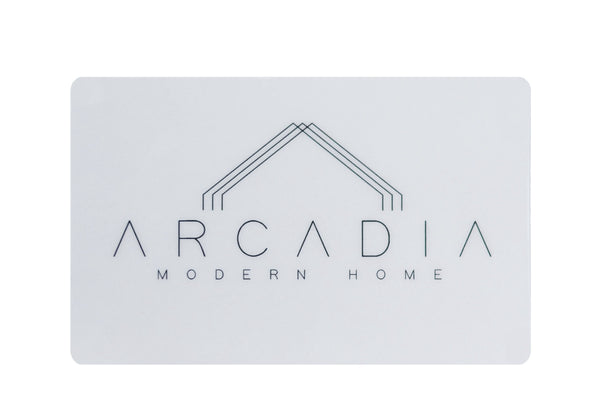 Arcadia Online Gift Card