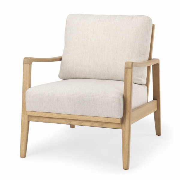 Claire Accent Chair