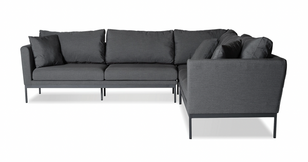 Brent Outdoor Sectional