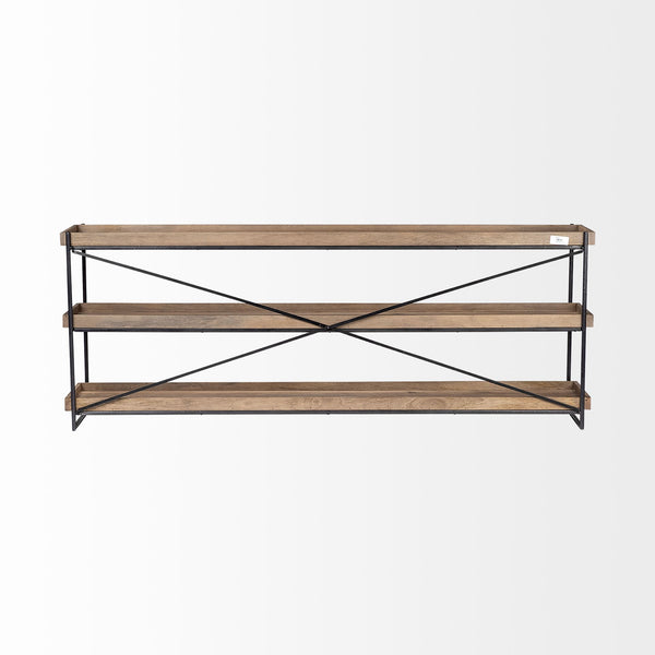 Donner Console Table