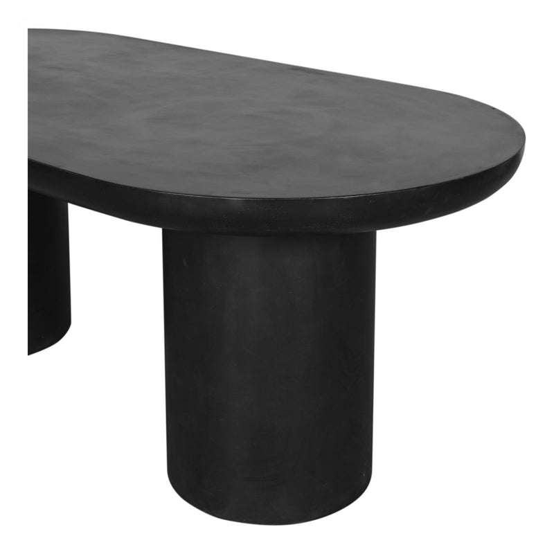 Austin Outdoor Dining Table
