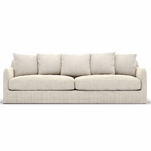 Dade Outdoor Sofa - Faye Sand