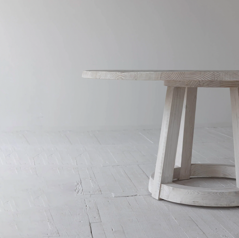 Dawn Round Dining Table