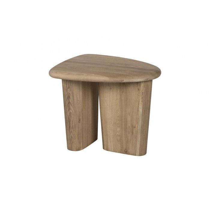 Nevada Side Table - Natural