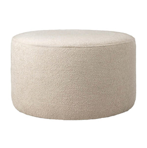 Barrow Pouf - Off White