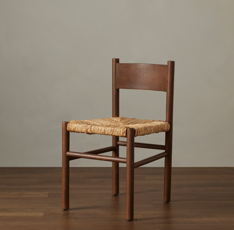 Largo Dining Chair - Russet Mango
