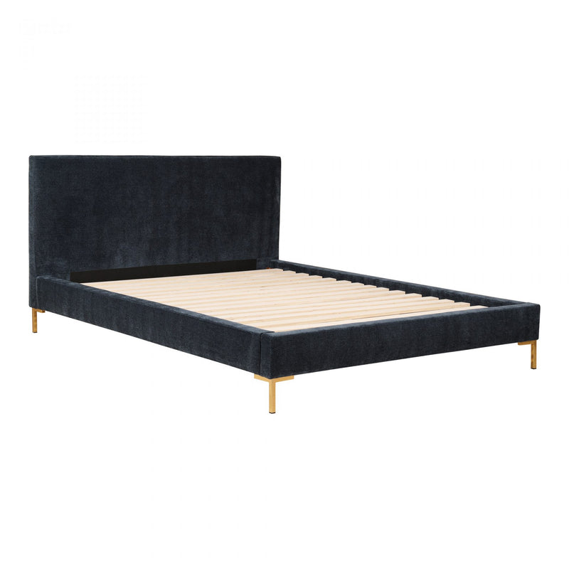 Amadou Bed