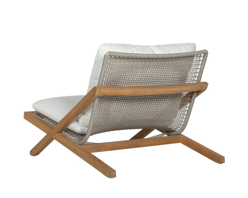 Charlotte Outdoor Chair
