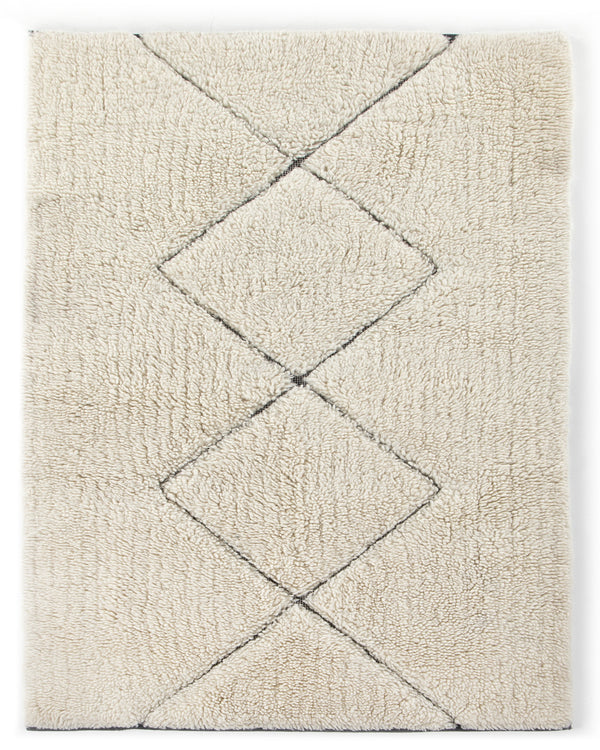 Beni Area Rug