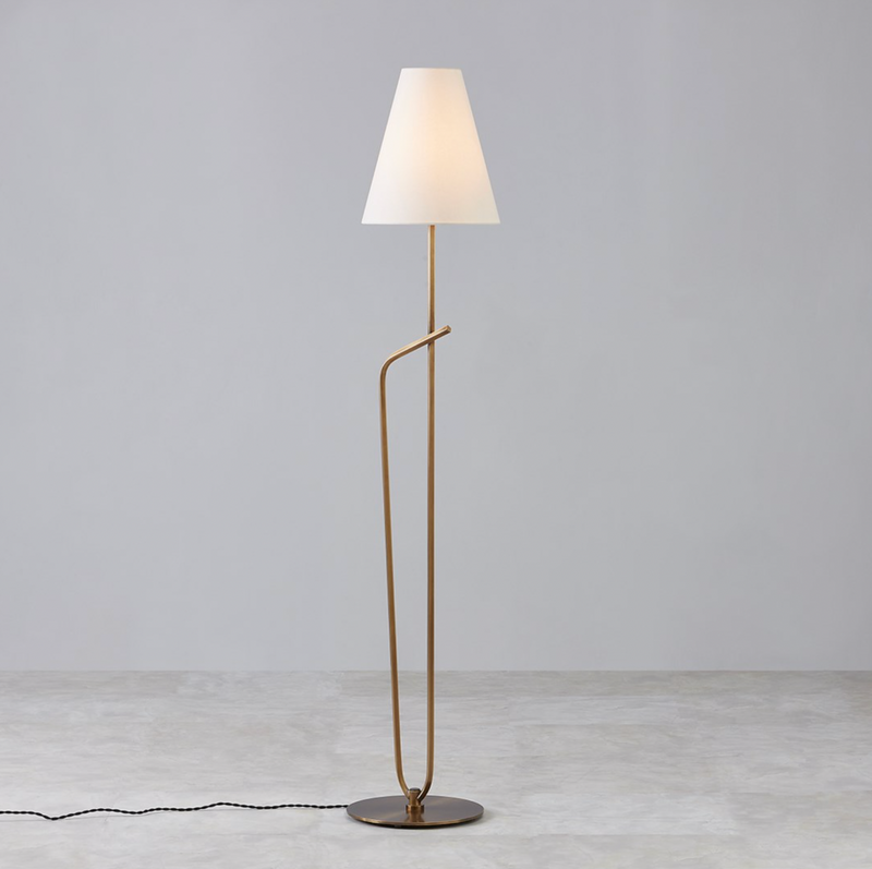 Pearson Lamp