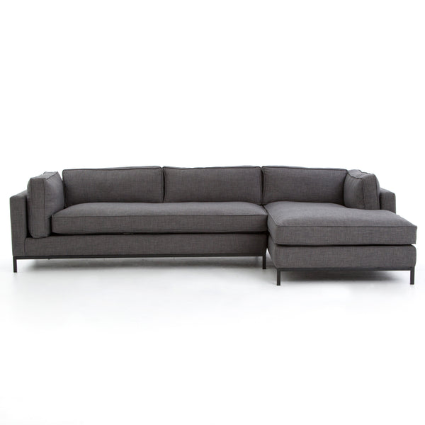 Grammercy 2-Piece Sectional