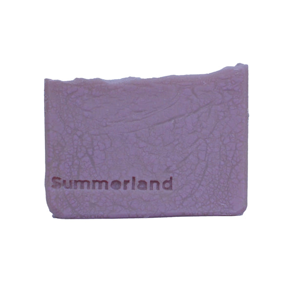 Summerland Bar Soap - Ylang Ylang &amp; Lime