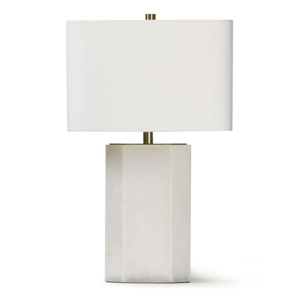Grayson Alabaster Table Lamp