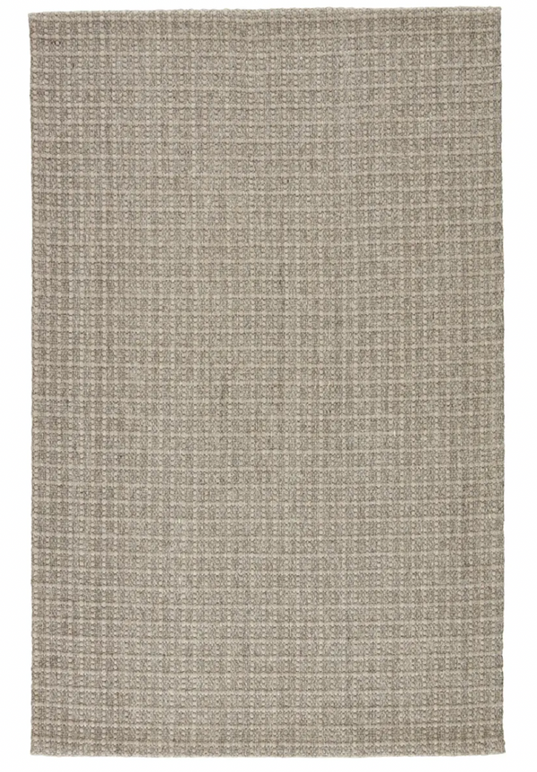 Bombay Taupe and Gray Area Rug