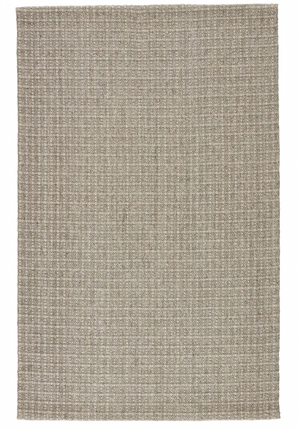 Gordon Taupe and Gray Area Rug