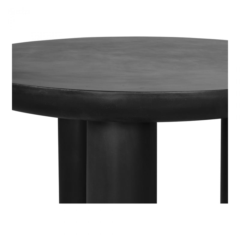 Austin Outdoor Round Dining Table