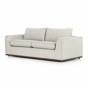Colt Sofa Bed - Aldred Silver