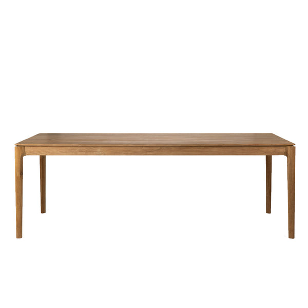 Teak Bok Dining Table