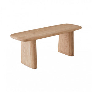 Nevada Bench - Natural