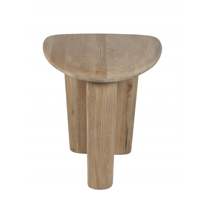 Nevada Side Table - Natural