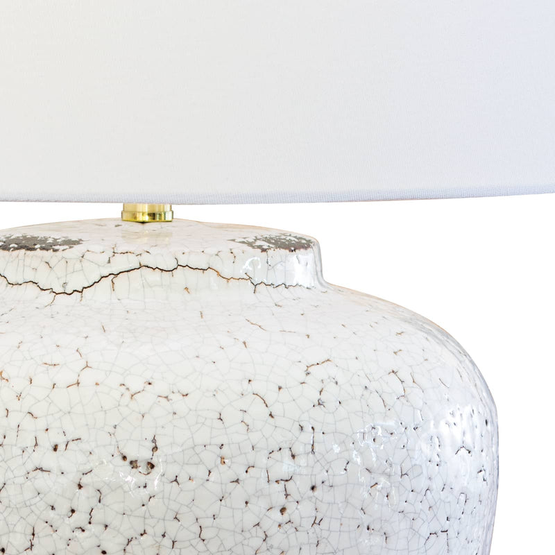 Southern Living - Harper Ceramic Table Lamp