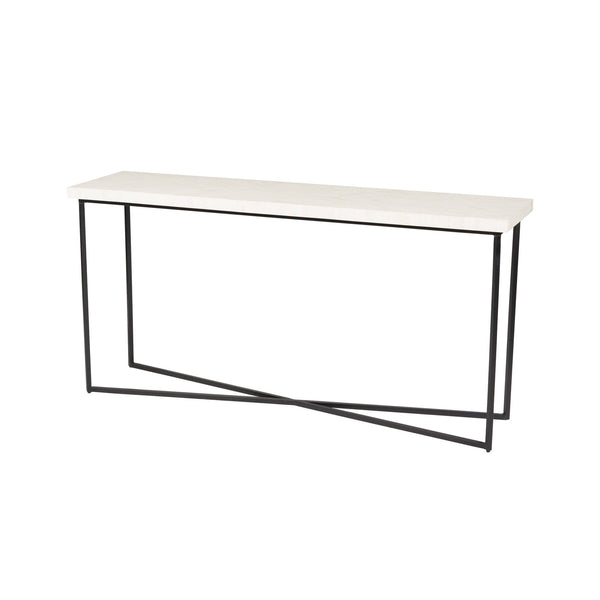 Percy Console Table
