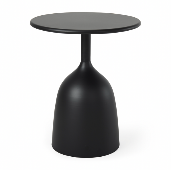 Maxine Side Table - Tall