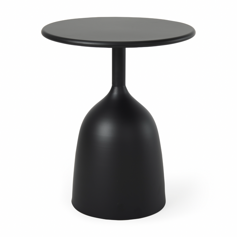 Maxine Side Table - Tall