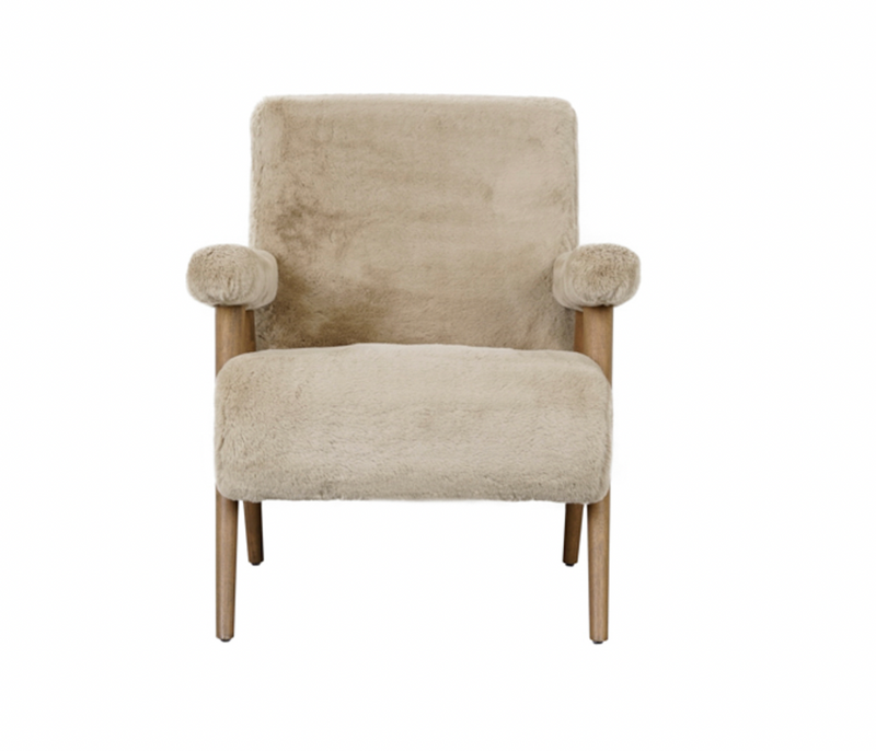 Dwell Accent Chair