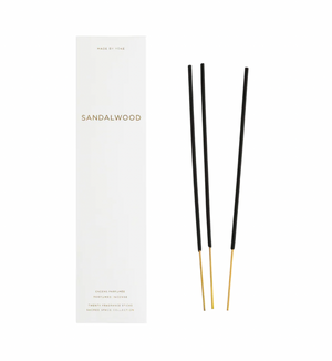 Made by Yoke - Sandalwood Incense