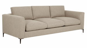 Bryson Sofa - Liv Wicker