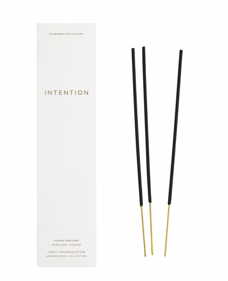 Made by Yoke - Intention Incense
