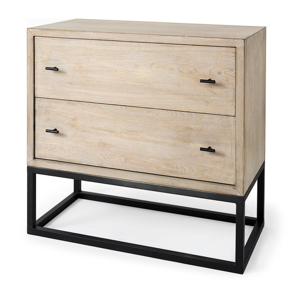 Cali Large Accent Cabinet