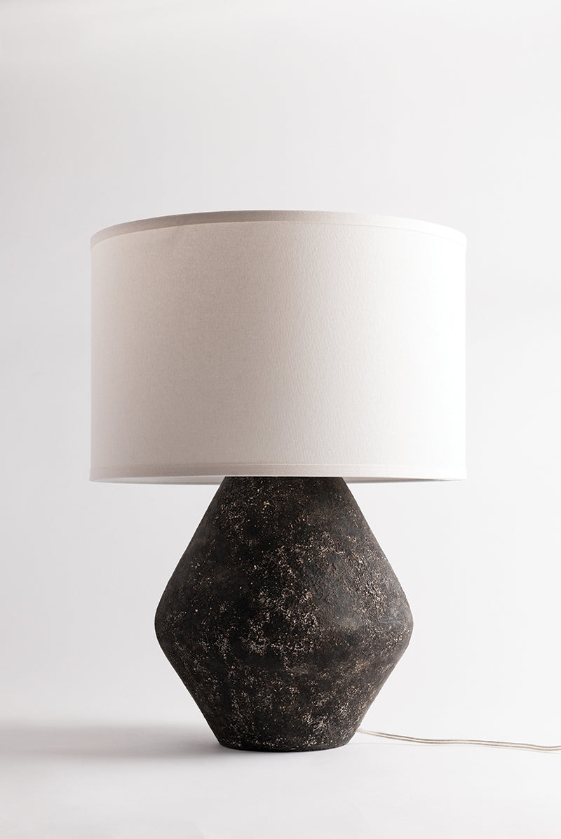 Artifact Table Lamp
