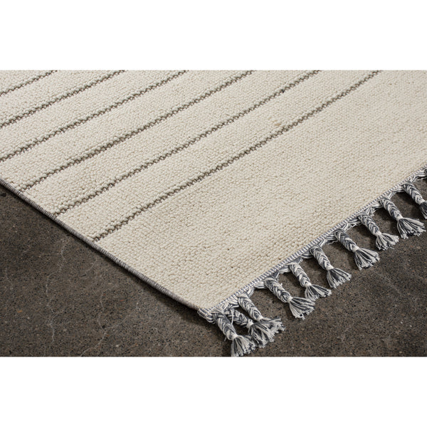 Wilson Stripe Area Rug