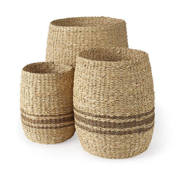 Sahara Basket - Set of Three