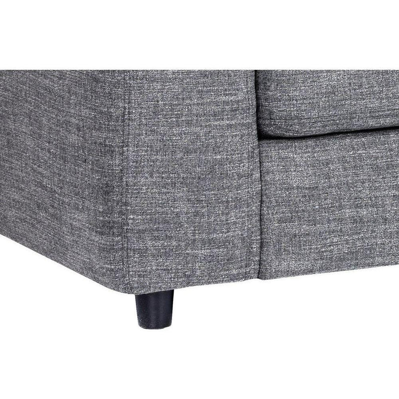 Emory Sectional - Quarry