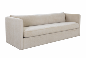 Leland Sofa - Cream