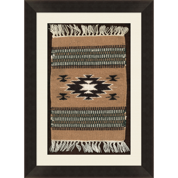 Tribal Blanket II