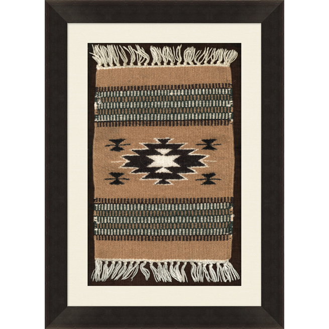 Tribal Blanket II