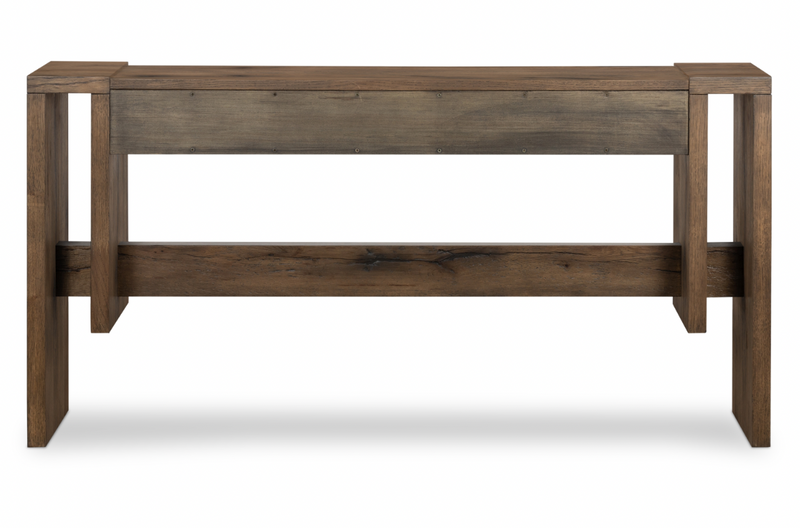 Beam Console Table